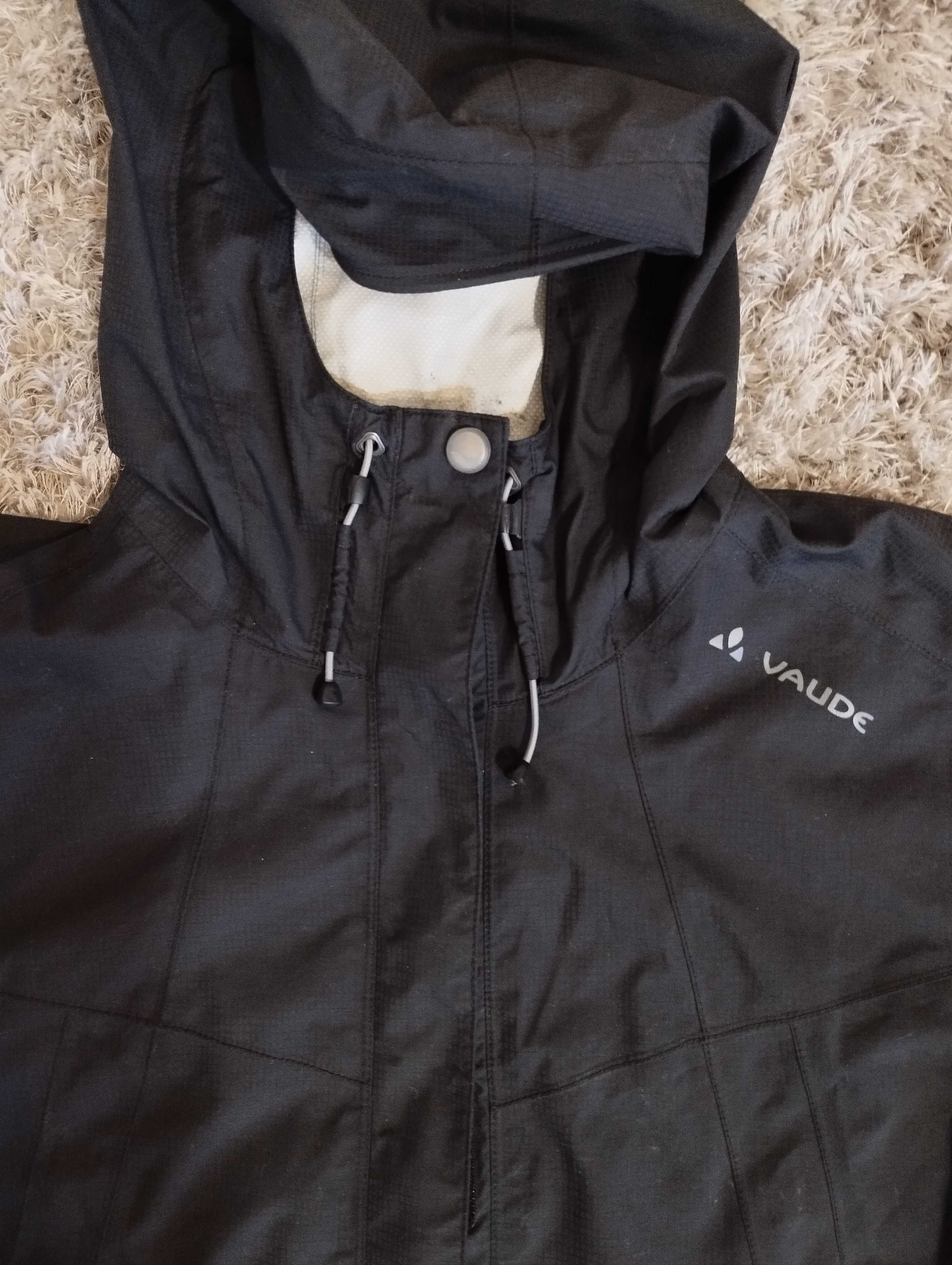 Ветровка Vaude S яке унисекс