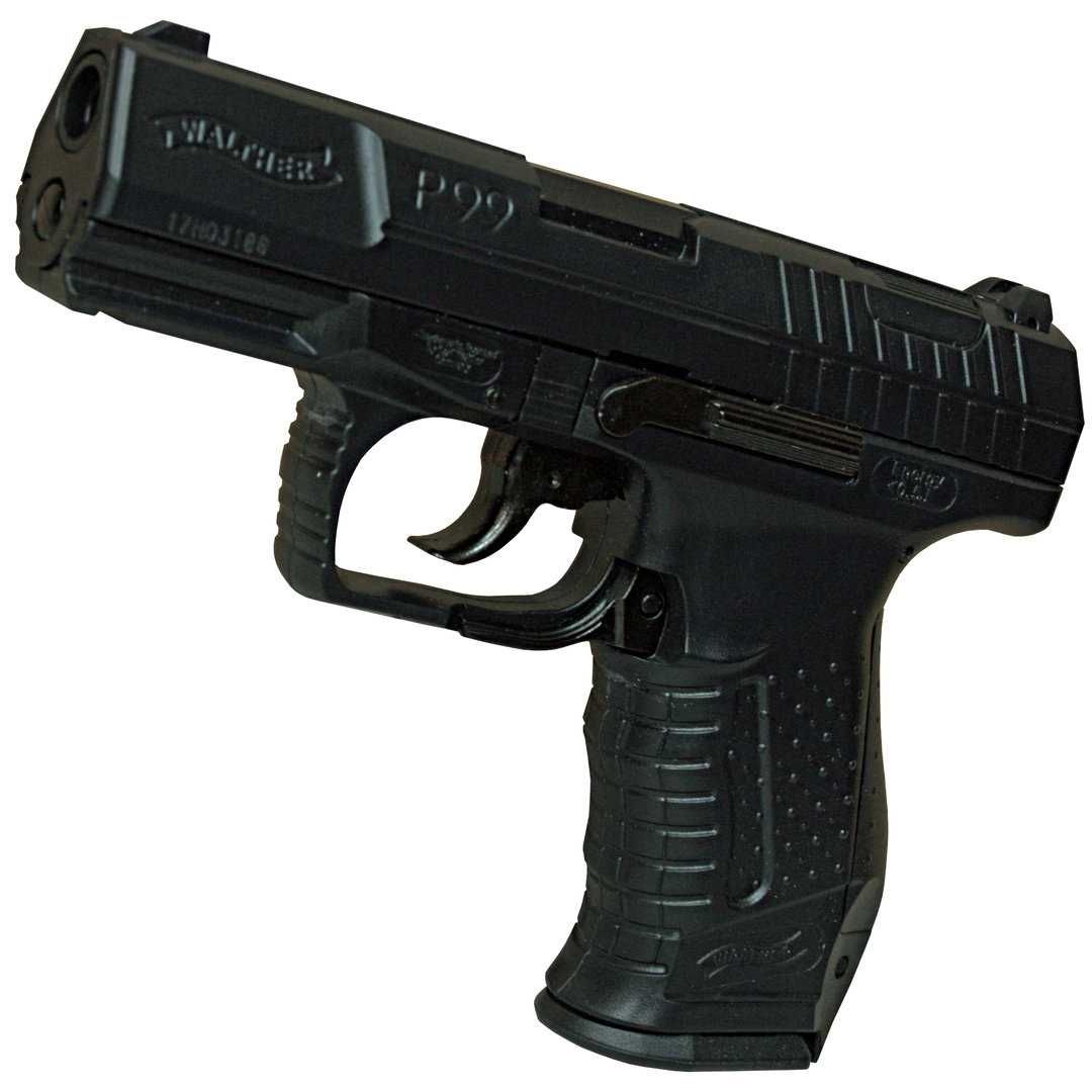 Pistol Walther 4.5 Joules Putere MAXIMA Airsoft GARANTIE