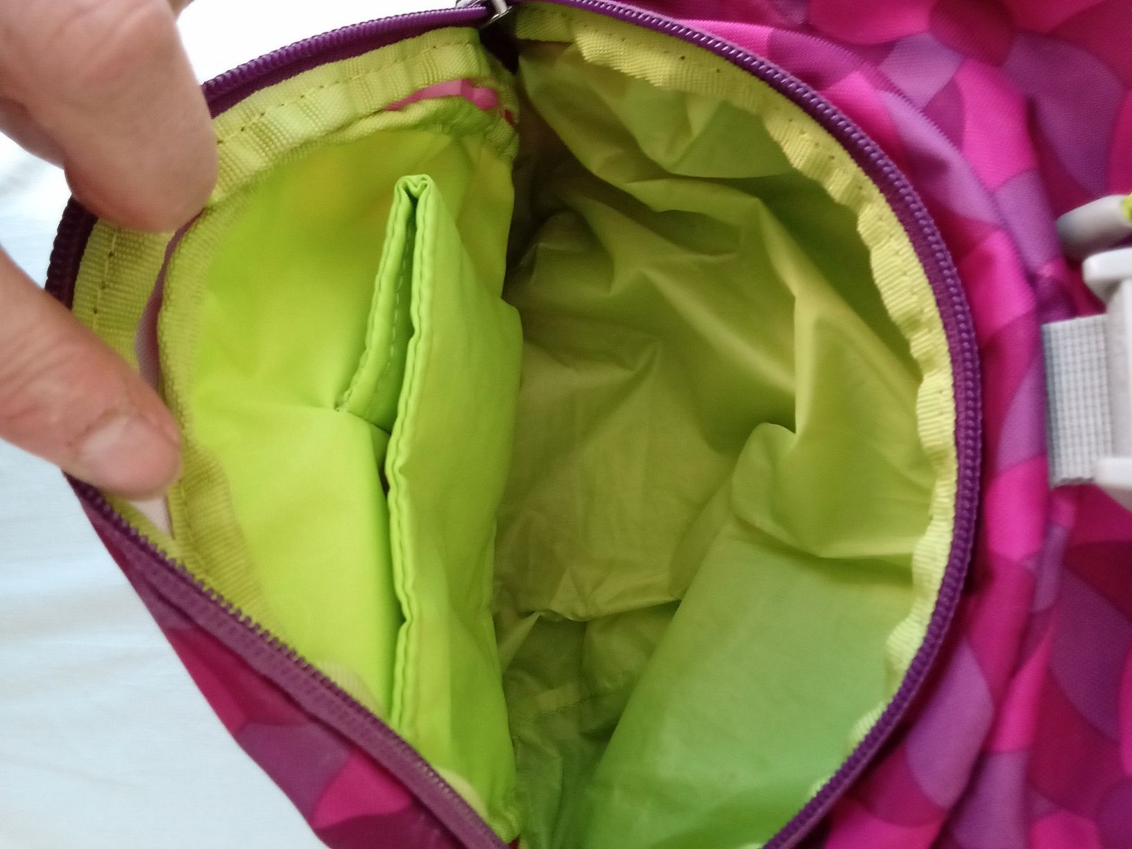 Ученическа раница Ergobag