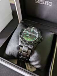 Seiko Prospex SNE587 P1 solar Limited edition часовник