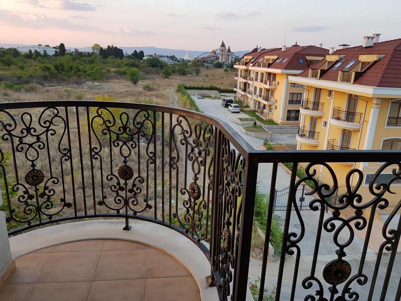 Продава се Тристаен апартамент в Несебър - 66 кв.м за 1334 €/кв.м - Снимка #19