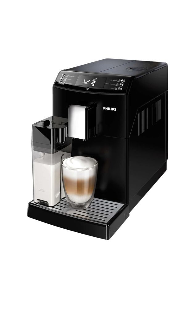 Espressor super-automat Philips EP3550/00