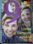 Limba română clasa a IX-a Art Klett