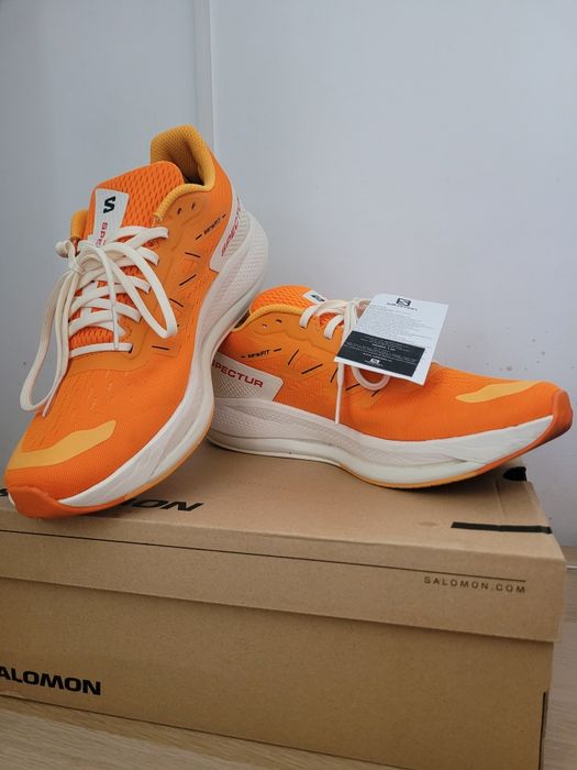 Salomon Spectur - alergare nr.44