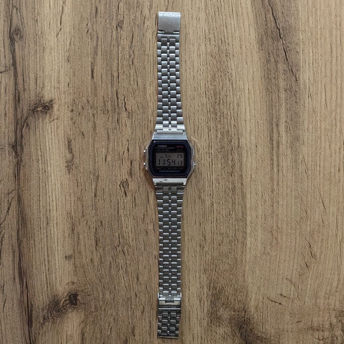 Продам часы Casio A159W