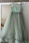Rochie fetita superba