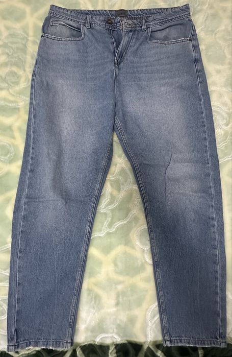 Джинсы от TERRA PRO