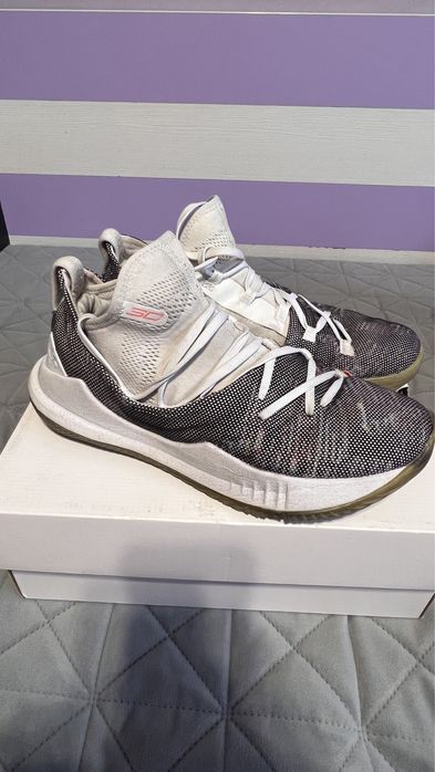 Adidas Under Armour marime 40