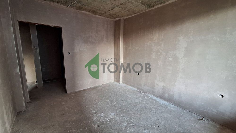 Продава се Тристаен апартамент в Стара Загора, Самара 3 - 94 кв.м за 1336 €/кв.м - Снимка #8