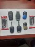 copiat chei auto , casa si interfoane