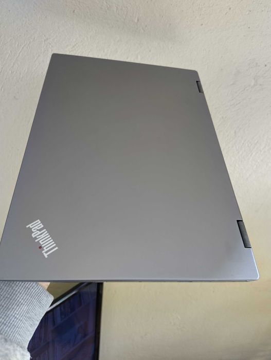 Lenovo Yoga L390 i5 8250U 16GB DDR4 256GB nVme