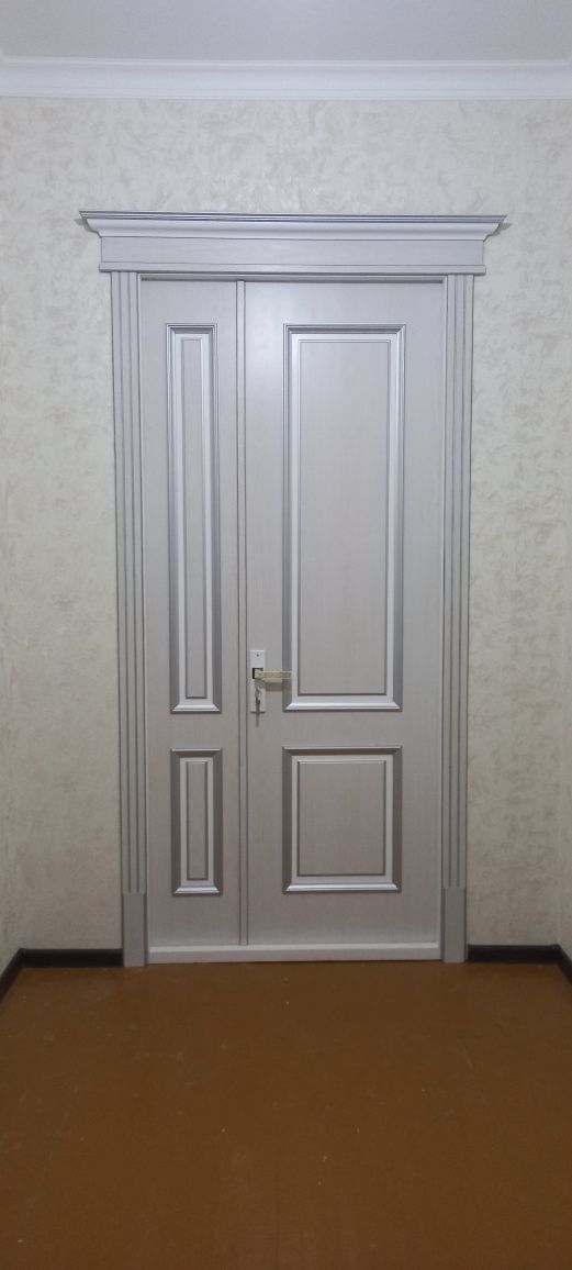 Buyurtma asosida Mdf eshiklar