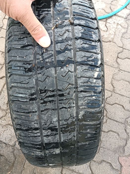 Шина дискімен жақсы состония