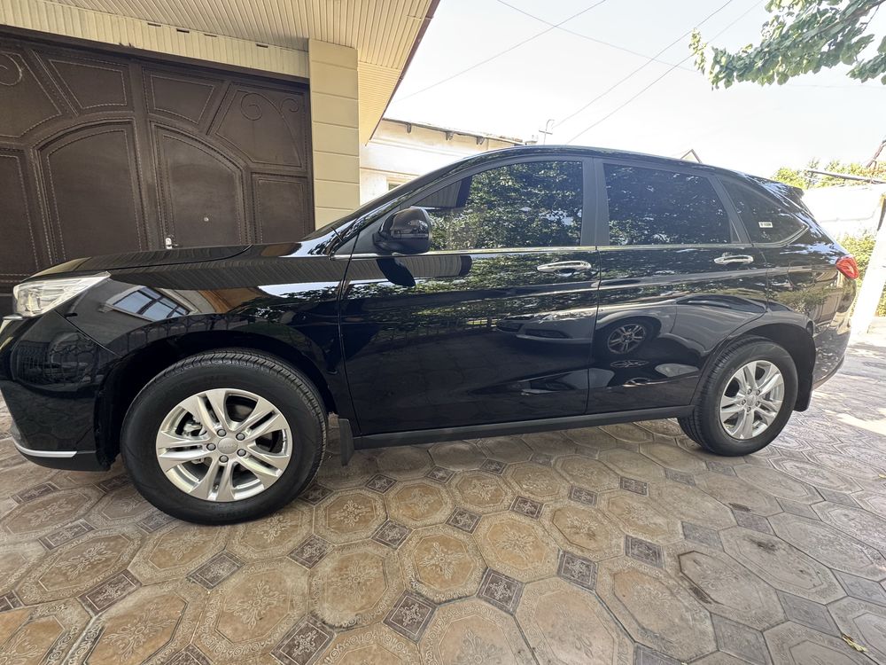 Prodayotsya Haval M6 camfort