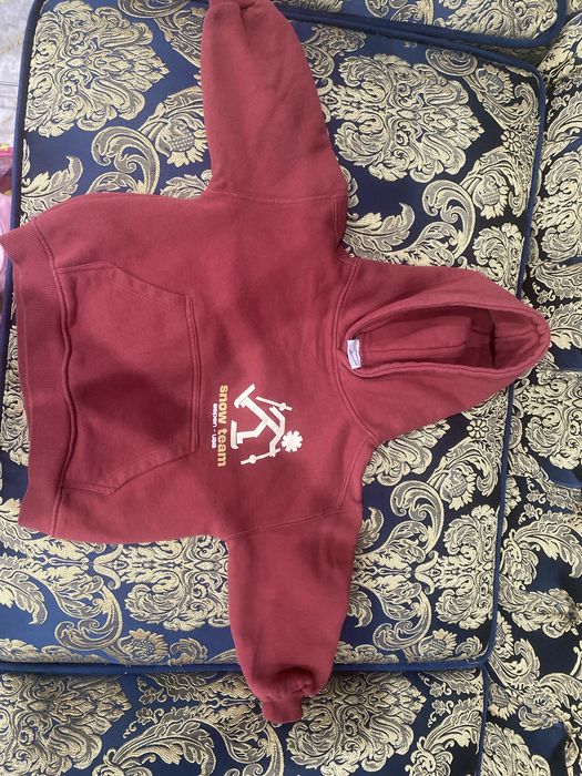 Толстовка для детей унисекс