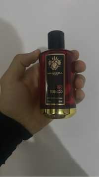 Mancera red tobacco SIGILAT