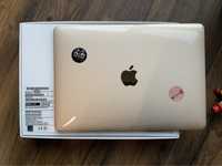 MacBook 12” - la cutie