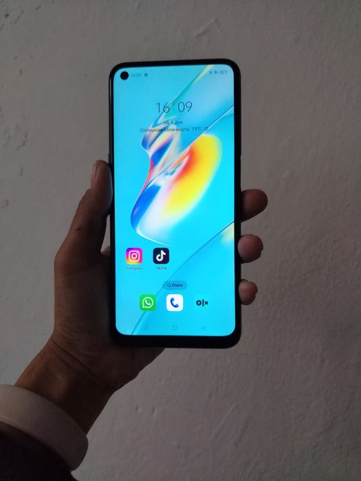 Оппо А 53/64 телефон