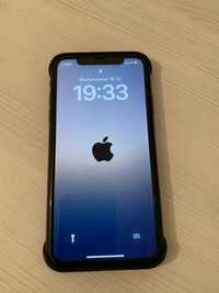 Iphone 11. 64gb black