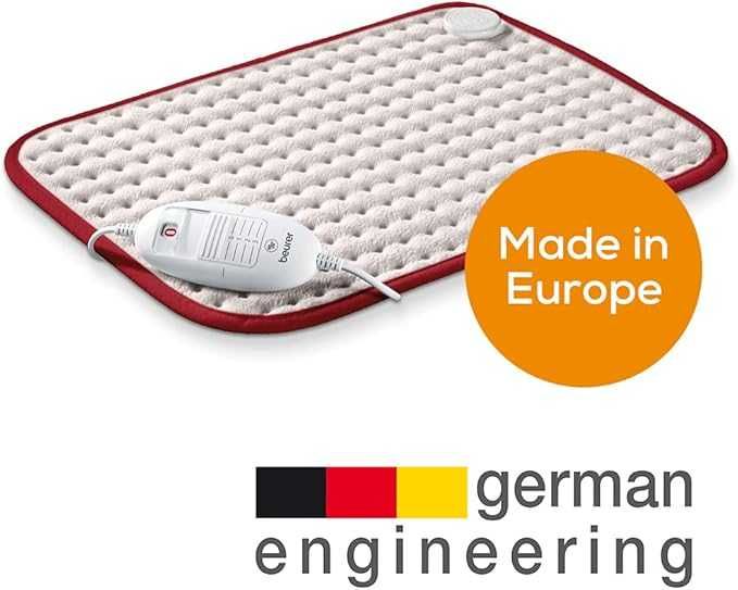 Термоподложка Beurer HK Comfort Cosy heat pad