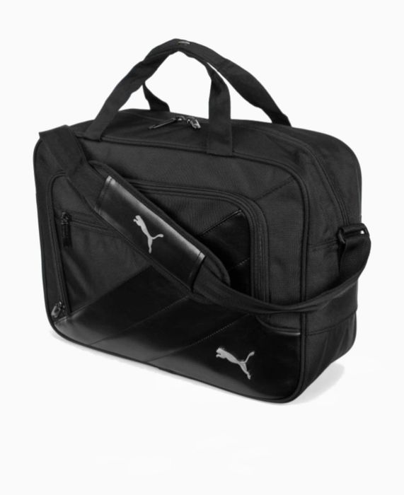 Продавам чанта за лаптоп Puma