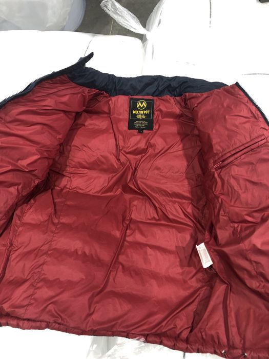 Мъжко  яке  Meltin pot