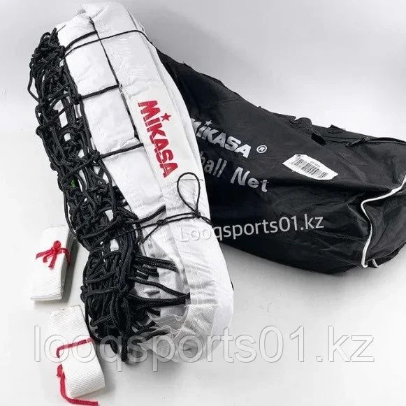 Волейболные Сетки