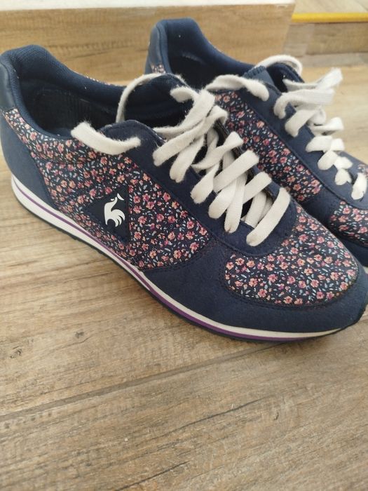 Дамски маратонки Льо Кок  размер 38