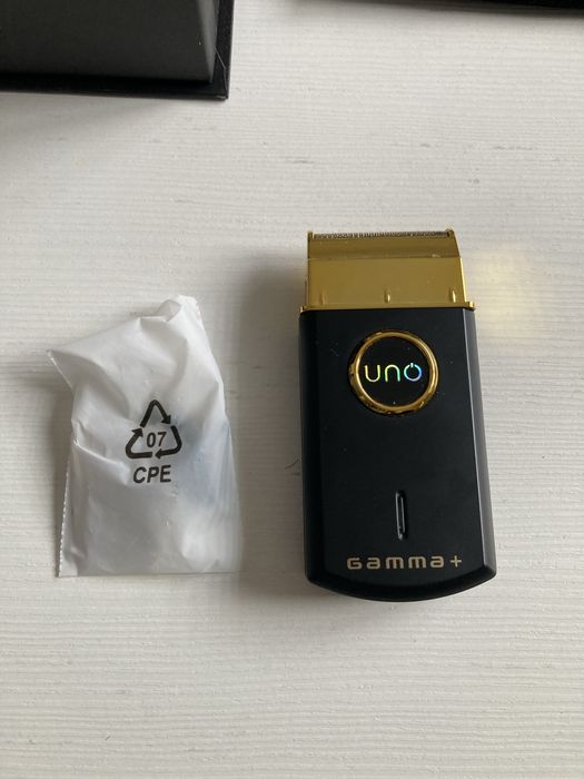 GAMMA+ UNO - Шейвър