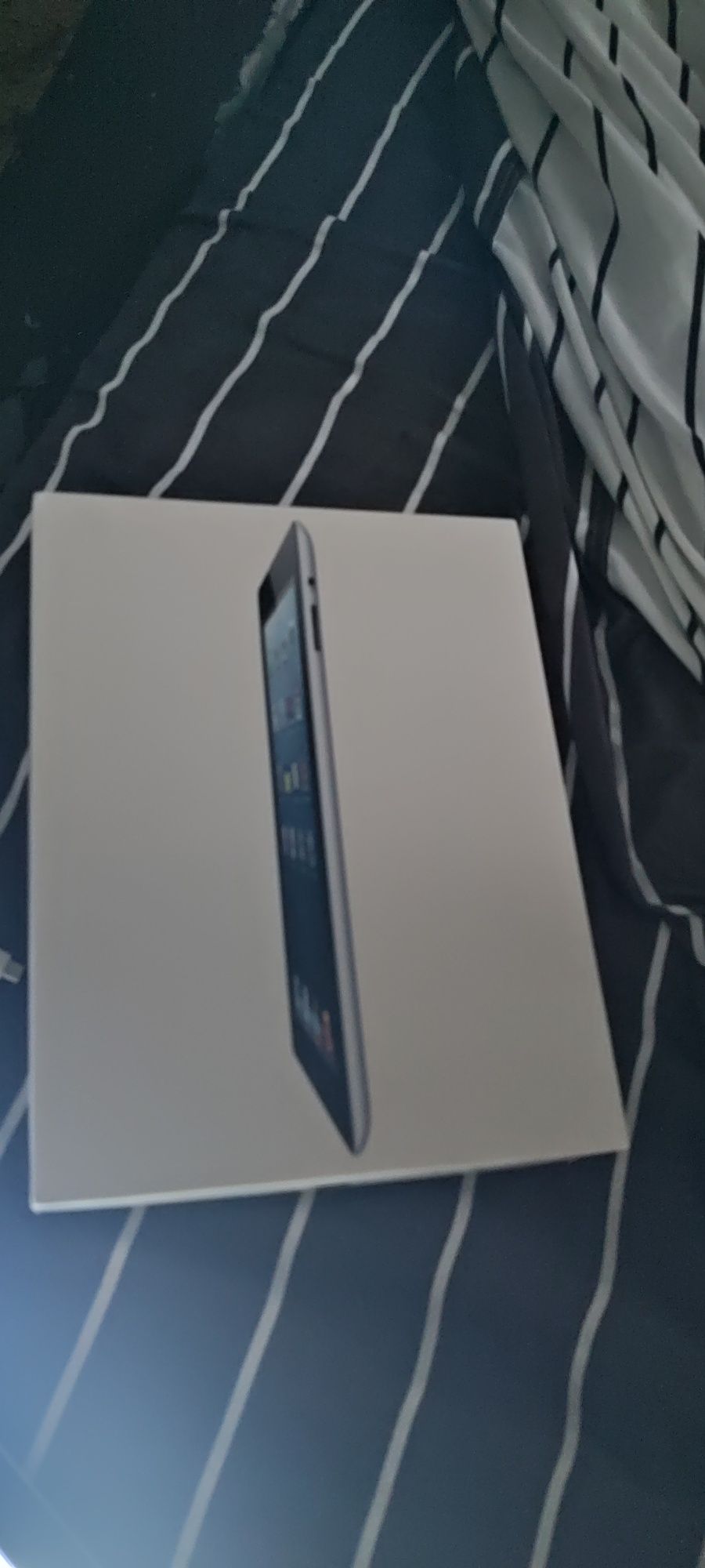 iPad 4 celular +wifi