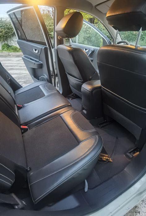 Renault koleos Limited 4x4 automat