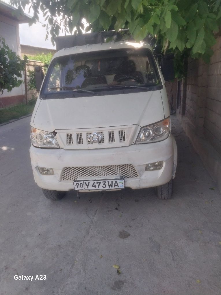 Changan labo qo‘sh balon sotiladi yoki obmen