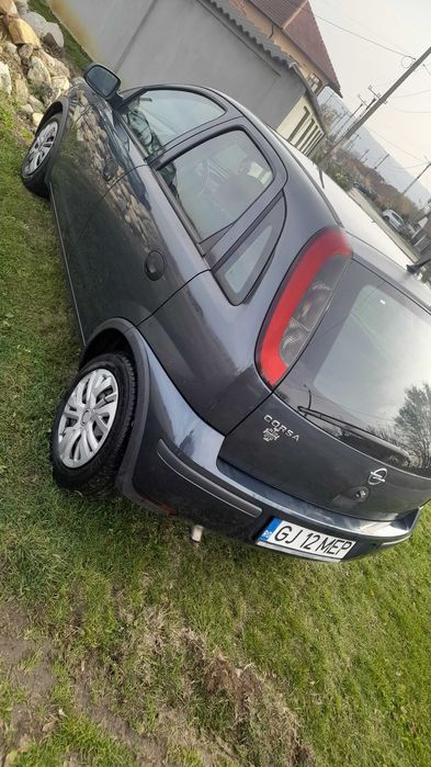 Vând Opel corsa c