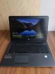 Лаптоп HP zbook 15 g3 /32RAM/512GB M2 SSD/1TB HDD/Intel Core i7 6820HQ