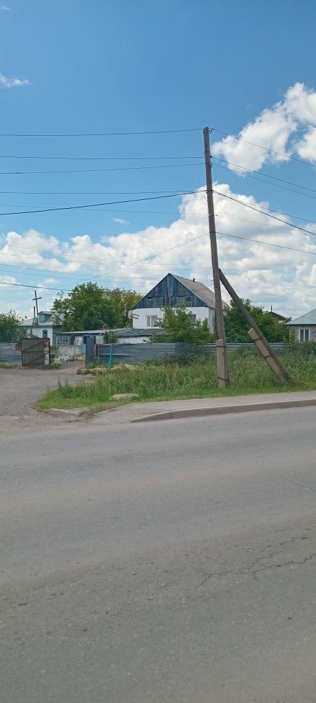 Сдам частный дом