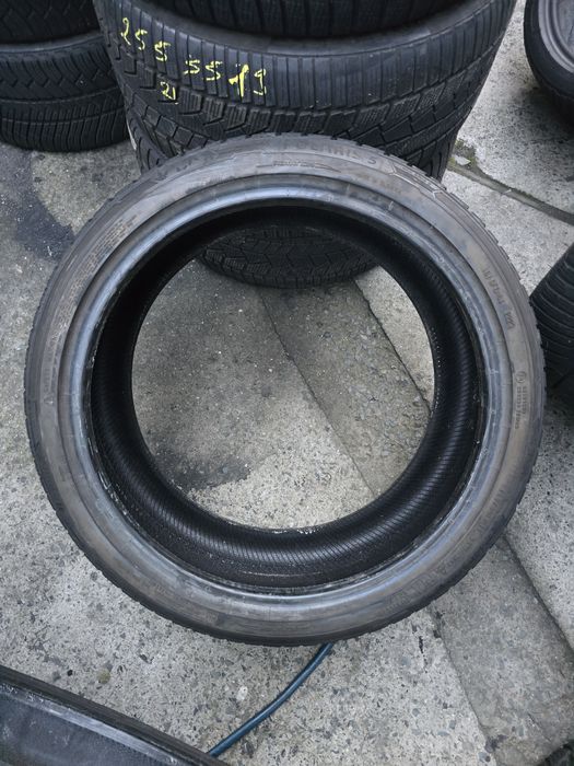 Anvelope iarna 225 40 19