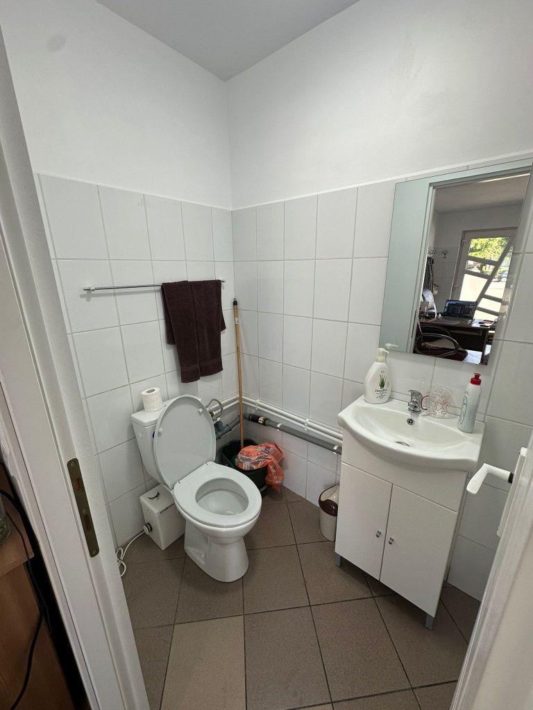 Spatiu de inchiriat