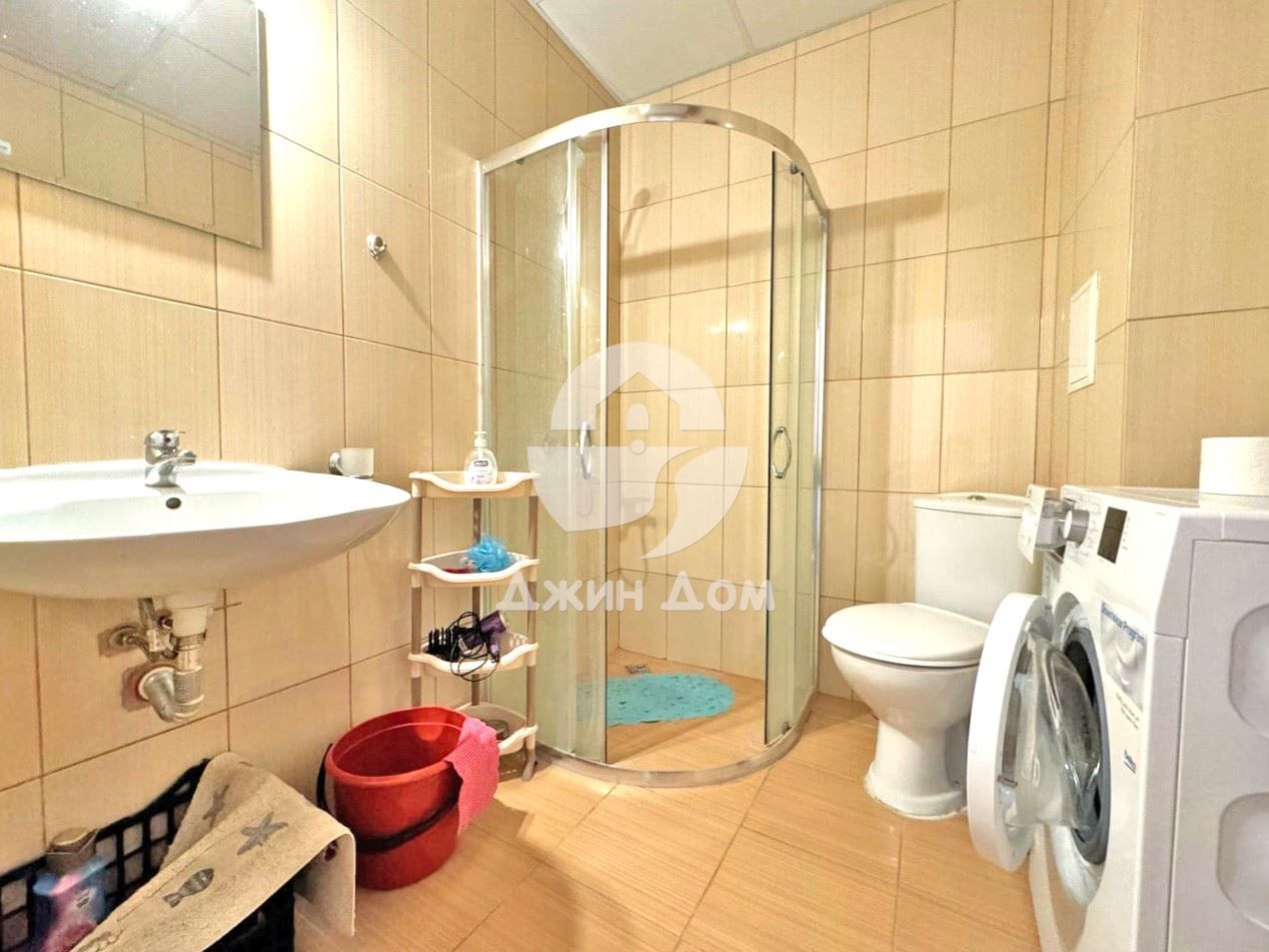 Продава се Двустаен апартамент в к.к. Слънчев бряг - 54 кв.м за 1038 €/кв.м - Снимка #6
