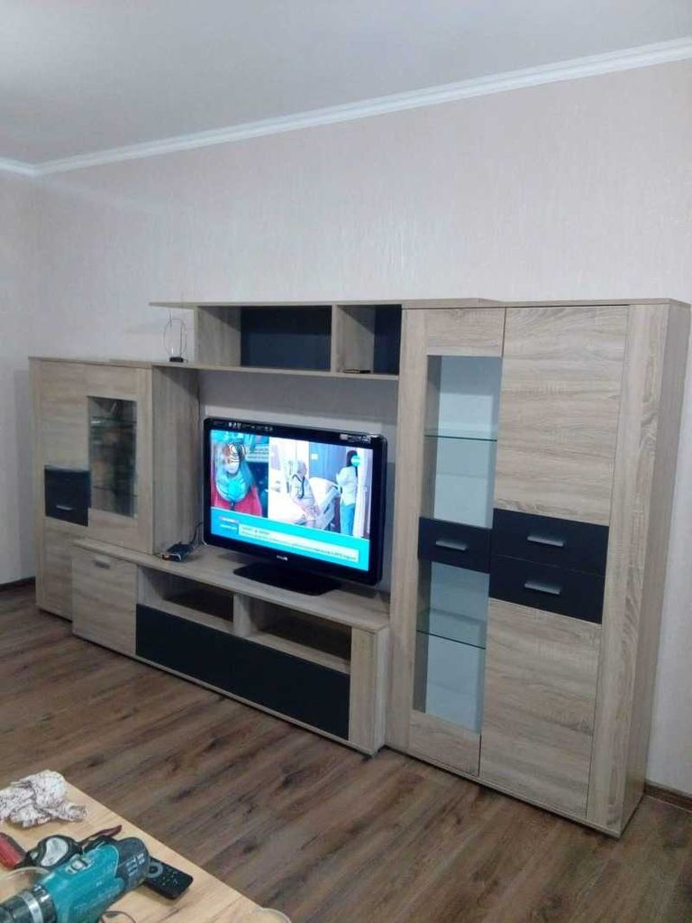 Дава се под наем Двустаен апартамент в София, Надежда 1 - 81 кв.м за 599.25 € - Снимка #1