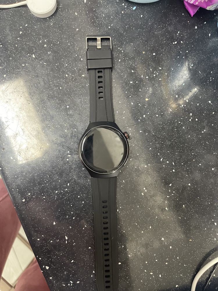 Smartwatch 4 pro