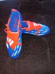 ADIDAS Predator Бутонки