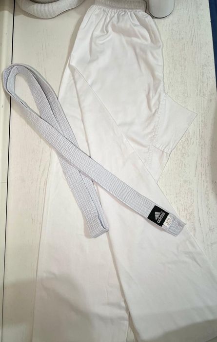 Кимонно для карате