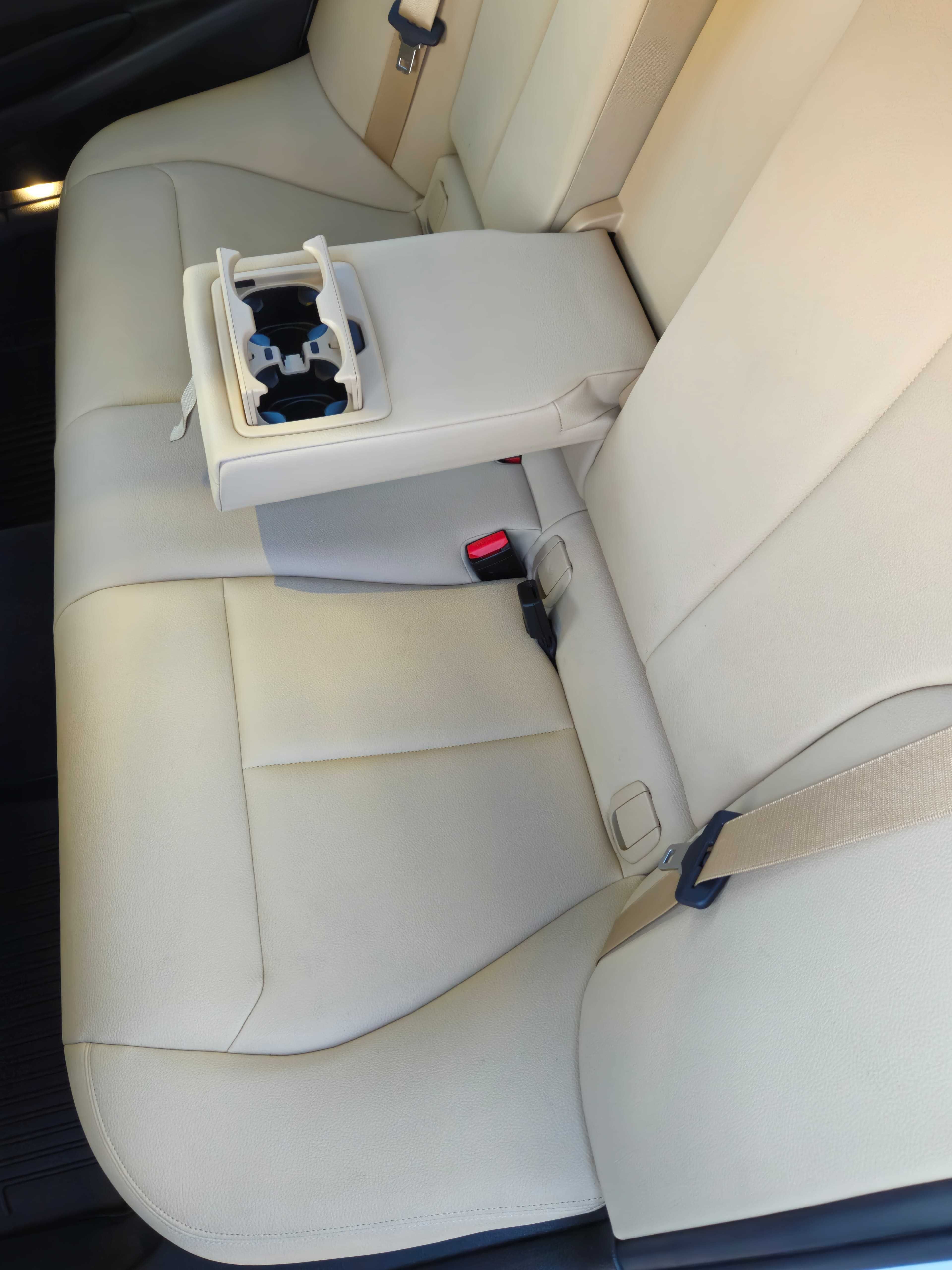 BMW seria 3 F30 - 330i, X-Drive 2018, LCI 2.0 Benzina 252 cp, 81000 km