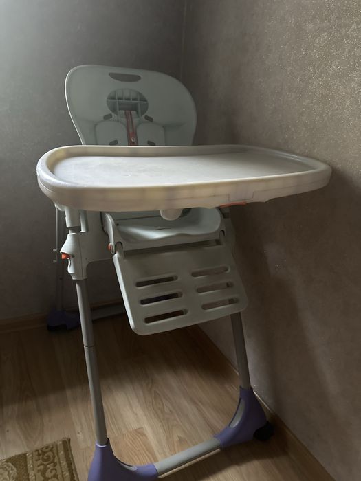 Детский стульчик