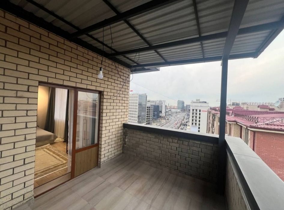 Аренда 3 комн в ЖК Poytaxt Residence,Ул.Махтумкули,Авиагородок,IT Park