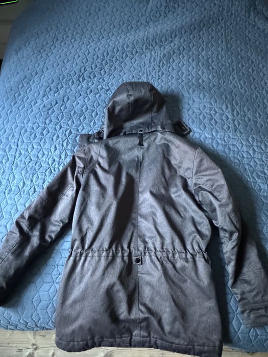 Мъжко работно яке, Bluewear Medium