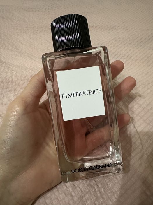 Императрис/L’Imperatrice