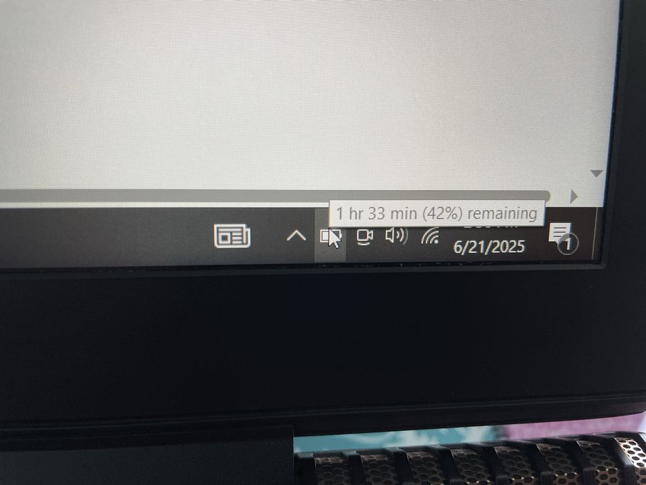 Lenovo Legion Y520-15IKBN 80WK I7 gen7 GTX 1050