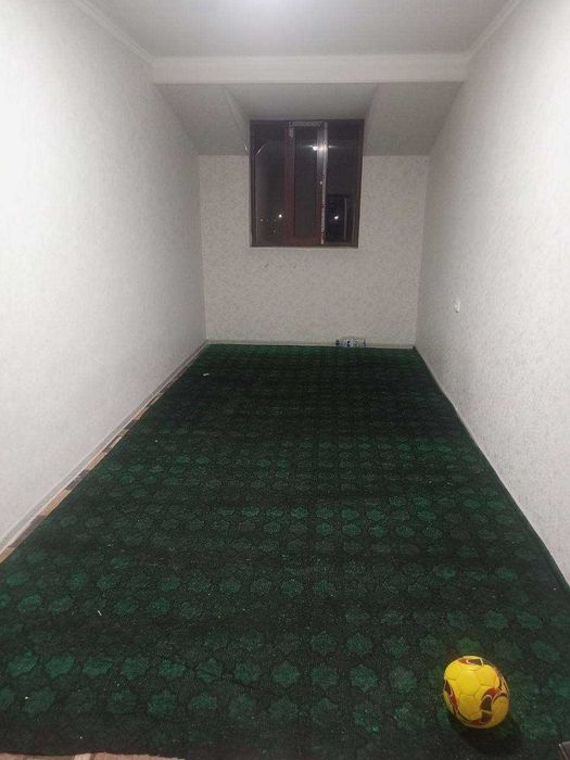 Yigitlarga ijaraga kvartira beriladi. 1 yigit kerak