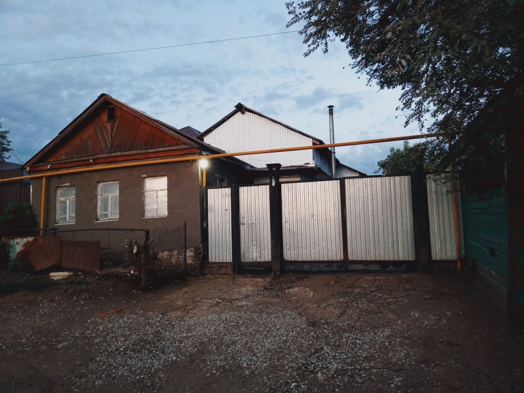 Продам дом срочно